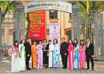 Cao đẳng Nghệ Thuật Hà Nội: Học phí, tuyển sinh 2022