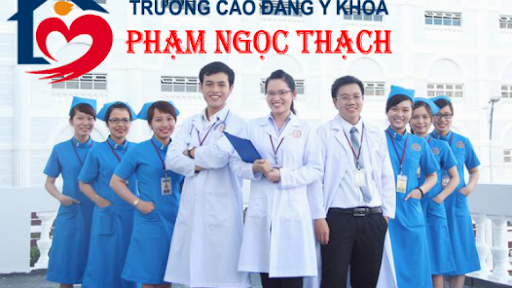 Trường cao đẳng Y Dược Phạm Ngọc Thạch