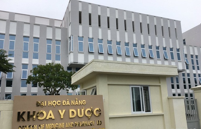 Học phí khoa y dược đại học Đà Nẵng