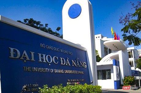Khoa công nghệ thông tin và truyền thông đại học Đà Nẵng