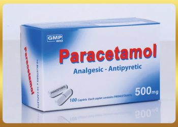 Thuốc Paracetamol: công dụng, không dùng và cách dùng