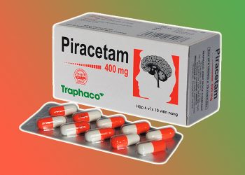 Thuốc Piracetam có chức năng gì?