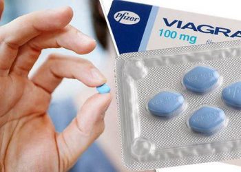 Thuốc Viagra – giải pháp chữa tâm sinh lý cho phái nam