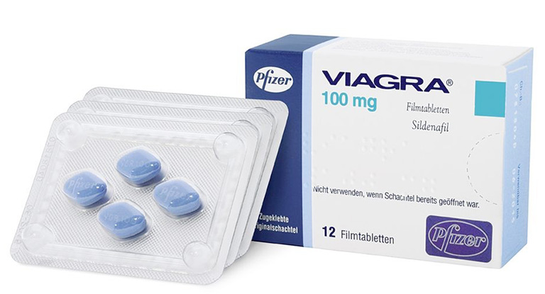 thuốc Viagra