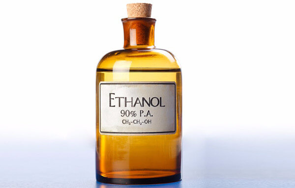Ethanol là gì