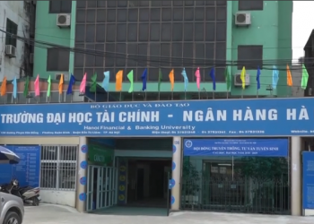 Đại học Tài chính Ngân hàng Hà Nội: Tuyển sinh, học phí 2022(FBU)