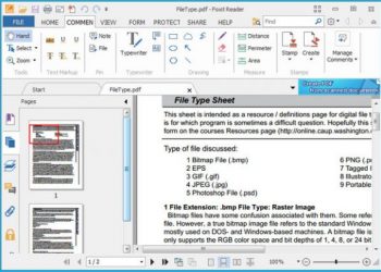 Top các phần mềm chỉnh sửa file pdf miễn phí