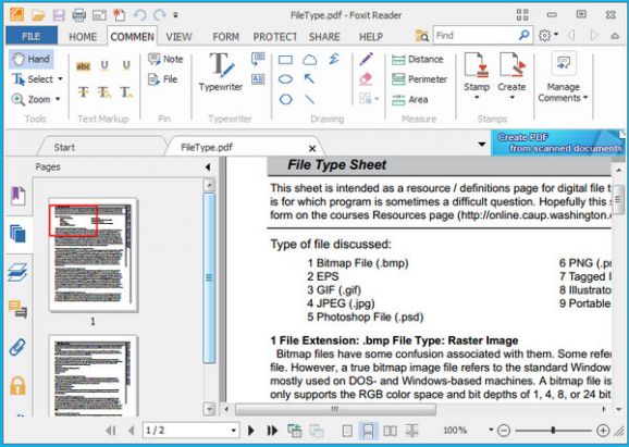 các phần mềm chỉnh sửa file pdf miễn phí