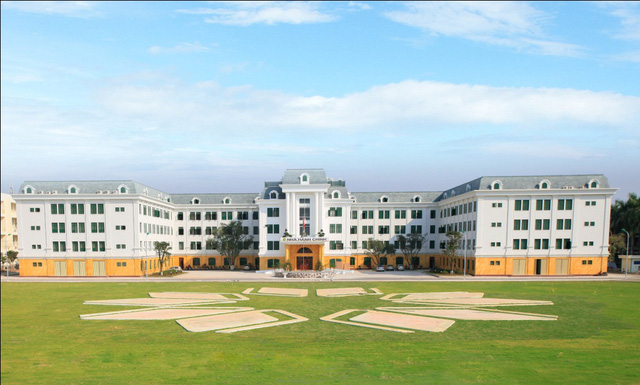 Đại học Nông nghiệp Hà Nội