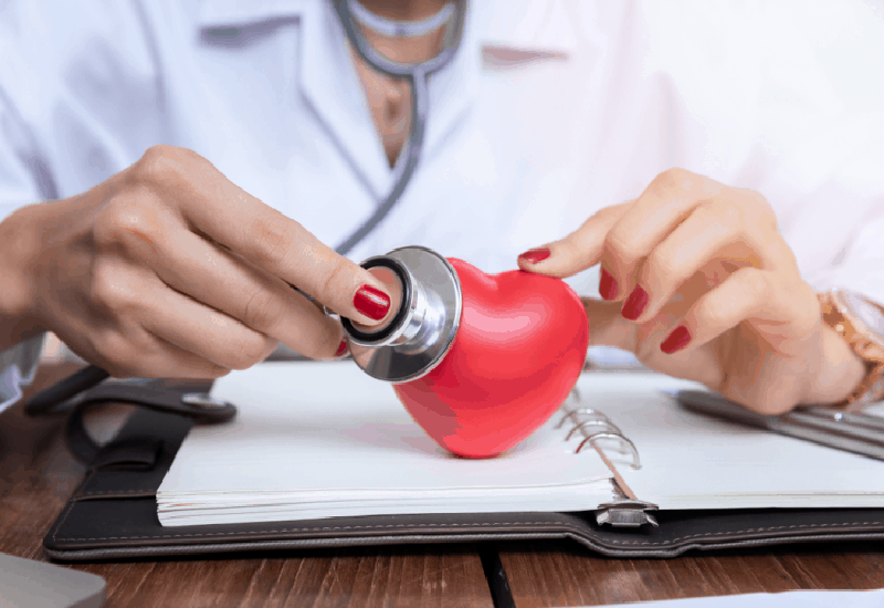 Bệnh cơ tim chu sinh là gì?