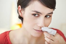 Các phương pháp điều trị u máu mũi là gì?