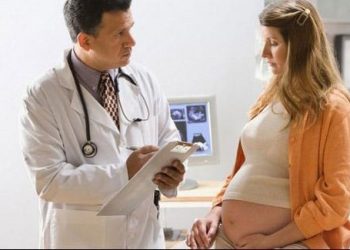 Cường giáp khi mang thai là gì? Phương pháp điều trị