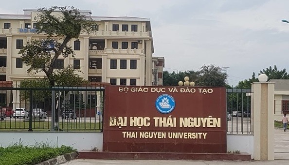Đại học Ngoại ngữ (Đh Thái Nguyên)