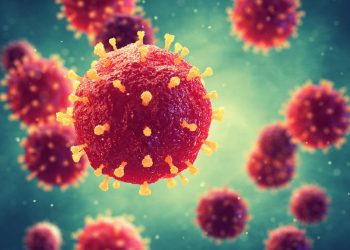 Nhiễm trùng cytomegalovirus ở trẻ sơ sinh nguyên nhân là gì?