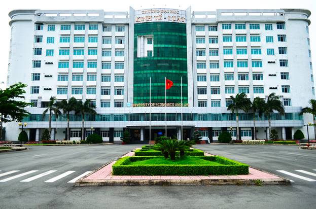 Trường Đại Học Kinh Tế - Luật - Đại Học Quốc Gia Thành Phố Hồ Chí Minh