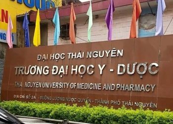 Đại học Y Dược – Đại học Thái Nguyên: Tuyển sinh, học phí 2022(DTY)
