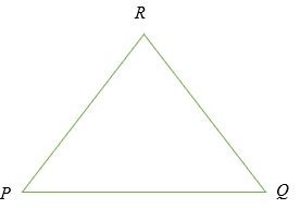 Bất đẳng thức tam giác ngược