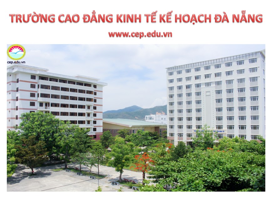 Trường Cao đẳng Kinh tế Kế hoạch Đà Nẵng