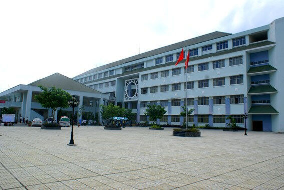 Cao đẳng sư phạm Trung ương thành phố Hồ chí Minh