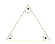 Tam giác nhọn