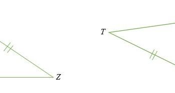 Định lý chân Hypotenuse – Giải thích & Ví dụ đơn giản nhất