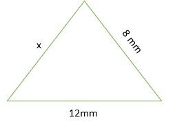 Bất đẳng thức tam giác là gì và những ví dụ điển hình nhất