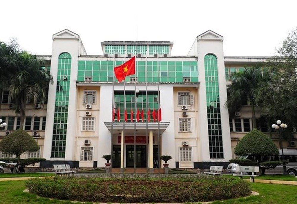 Trường Đại Học Hà Nội