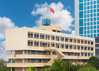 Điểm chuẩn Trường Đại học Giao thông vận tải Hà Nội năm 2021