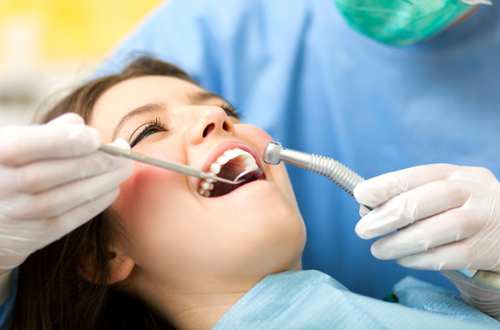 Việc làm ngành Kỹ thuật phục hình răng sau khi ra trường