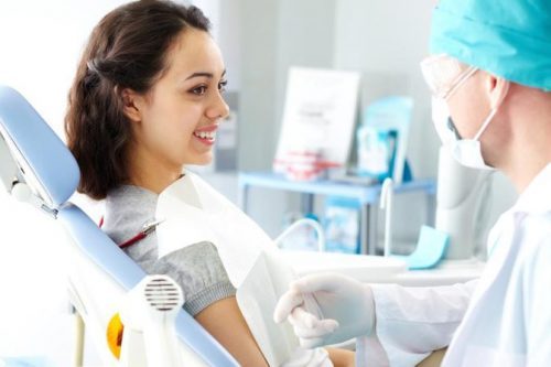 Mức lương của ngành Kỹ thuật phục hình răng
