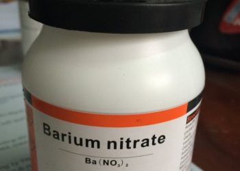 Tính chất và công dụng của Bari nitrat – Ba(NO3)2 chi tiết nhất