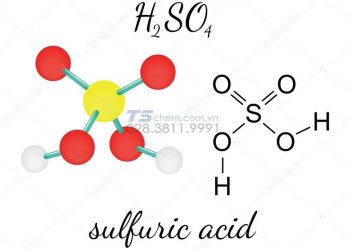 Axit sulfuric (H2SO4) Đọc hiểu ngay