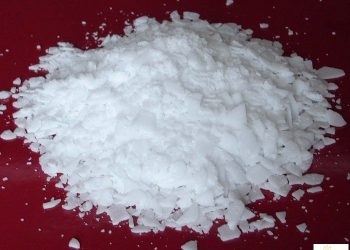 Kali hydroxit (KOH) – Hóa dễ hiểu
