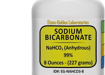 Natri Bicarbonate (NaHCO3) Đọc lần hiểu ngay