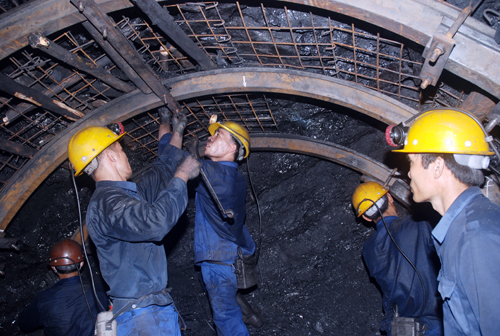Cơ hội việc làm ngành Kỹ thuật mỏ sau khi ra trường