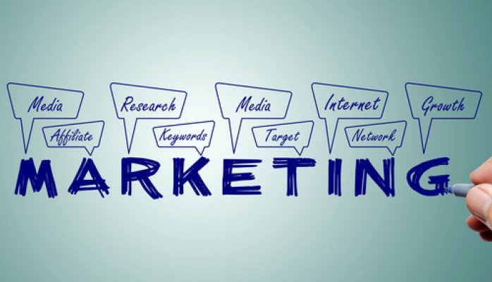 Tìm hiểu về ngành Marketing