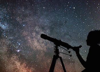 Ngành Thiên văn học là học gì với 1 trường đào tạo uy tín chất lượng
