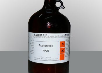 Tính chất và công dụng của Acetonitrile (C2H3N) chi tiết nhất