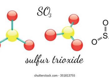Tính chất và công dụng của Lưu huỳnh Trioxide (SO3) chi tiết nhất