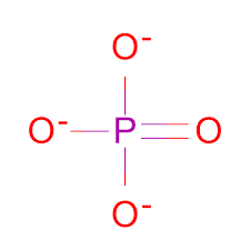 Tính chất và công dụng của  Phosphate – PO43- chi tiết nhất