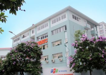 Trường CĐTH FPT Polytechnic Hà Nội: Học phí năm 2022