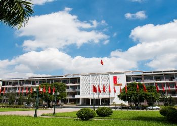 Mã trường Đại học Bách khoa Hà Nội (HUST)