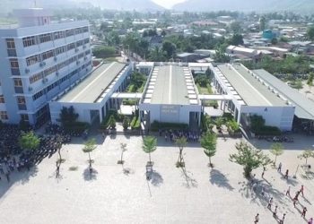 Mã trường Đại học Duy Tân (DTU)