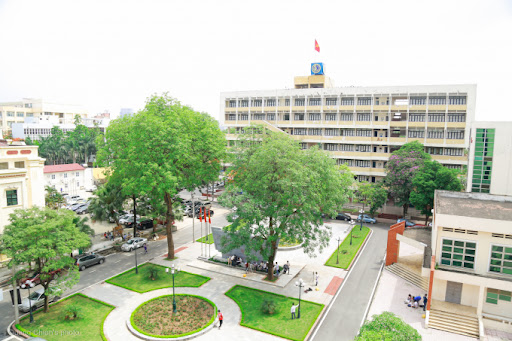 Mã trường Đại học giao thông vận tải (Hà Nội)