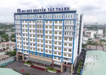 Mã trường Đại học Nguyễn Tất Thành (NTT)