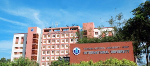 Mã trường Đại học Quốc tế TPHCM