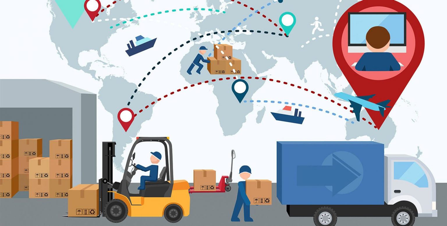 Ngành Logistics và Quản lý chuỗi cung ứng là gì với 14 trường đào tạo 