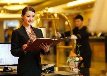 Ngành Quản trị khách sạn là gì? Top 25 trường uy tín chất lượng
