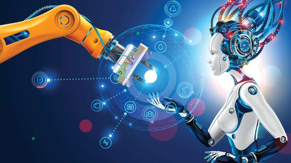 Top 4 trường đại học đào tạo ngành Robot và trí tuệ nhân tạo