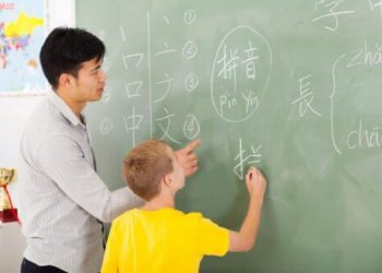 Ngành Sư phạm Tiếng Trung Quốc là gì với top 5 trường đào tạo uy tín đa dạng